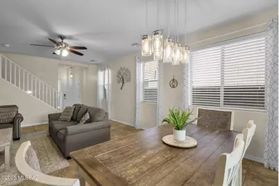 717 W Calle Canto Sereno, Sahuarita, AZ 85629 - Photo 9