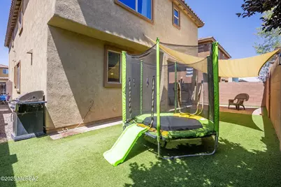 717 W Calle Canto Sereno, Sahuarita, AZ 85629 - Photo 43