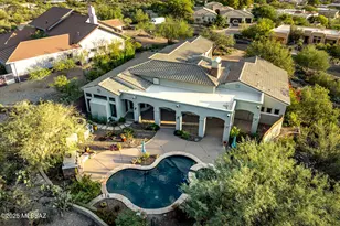 6129 E Coyotes Den Pl, Tucson, AZ 85750 - Photo 49