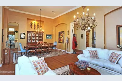 6129 E Coyotes Den Place, Tucson, AZ 85750 - Photo 9