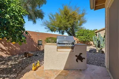 1257 N Sun Catcher Way, Green Valley, AZ 85614 - Photo 35