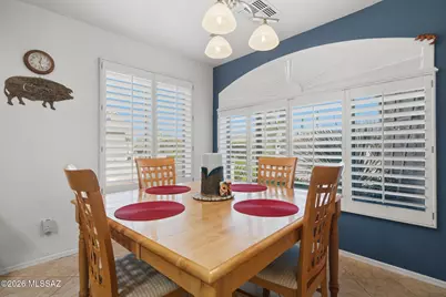 1257 N Sun Catcher Way, Green Valley, AZ 85614 - Photo 15