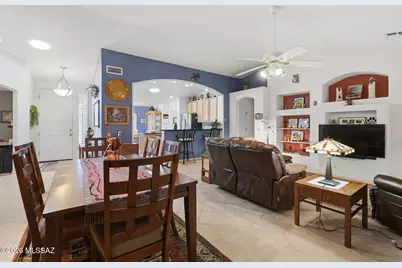 1257 N Sun Catcher Way, Green Valley, AZ 85614 - Photo 7