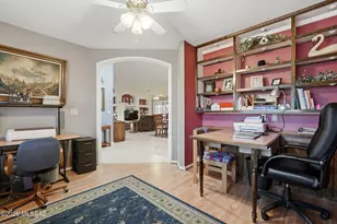 1257 N Sun Catcher Way, Green Valley, AZ 85614 - Photo 17