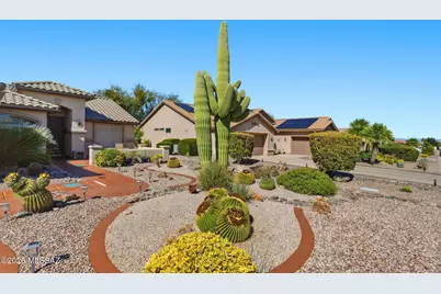 1257 N Sun Catcher Way, Green Valley, AZ 85614 - Photo 39