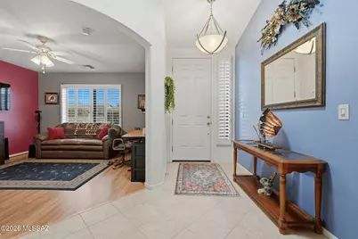 1257 N Sun Catcher Way, Green Valley, AZ 85614 - Photo 5