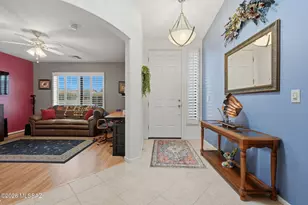 1257 N Sun Catcher Way, Green Valley, AZ 85614 - Photo 5