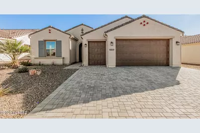 61645 E Travertine Street, Oracle, AZ 85623 - Photo 1