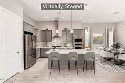 61645 E Travertine Street, Oracle, AZ 85623 - Photo 5