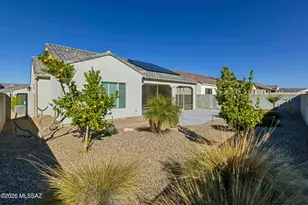 61645 E Travertine St, Oracle, AZ 85623 - Photo 33