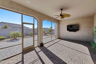 61645 E Travertine Street, Oracle, AZ 85623 - Photo 29
