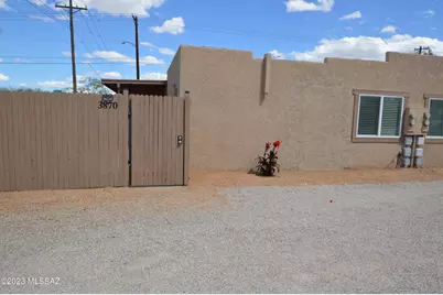 3870 E Lee Street, Tucson, AZ 85716 - Photo 1
