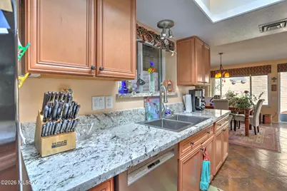 3355 S Calle Del Albano, Green Valley, AZ 85622 - Photo 11