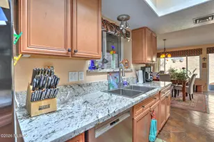 3355 S Calle Del Albano, Green Valley, AZ 85622 - Photo 11