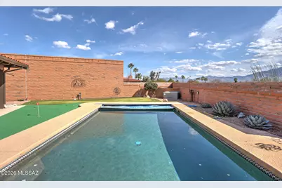 3355 S Calle Del Albano, Green Valley, AZ 85622 - Photo 31