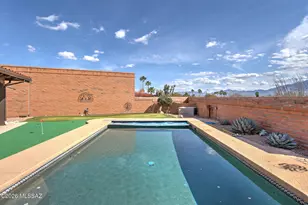 3355 S Calle Del Albano, Green Valley, AZ 85622 - Photo 31