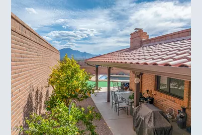 3355 S Calle Del Albano, Green Valley, AZ 85622 - Photo 41