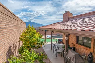 3355 S Calle Del Albano, Green Valley, AZ 85622 - Photo 41