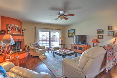 3355 S Calle Del Albano, Green Valley, AZ 85622 - Photo 21