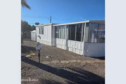 5517 W Bar X Street, Tucson, AZ 85713 - Photo 3