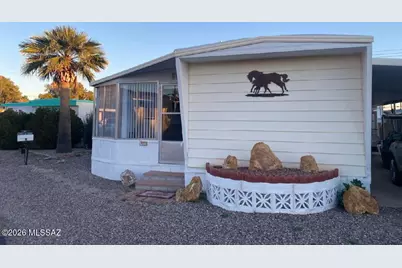 5517 W Bar X Street, Tucson, AZ 85713 - Photo 1