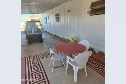 5517 W Bar X Street, Tucson, AZ 85713 - Photo 25