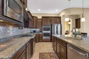 12505 N Faraway Wash Trail, Marana, AZ 85658 - Photo 15