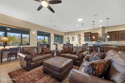 12505 N Faraway Wash Trail, Marana, AZ 85658 - Photo 11