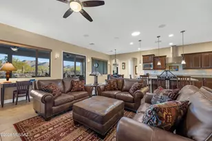 12505 N Faraway Wash Trail, Marana, AZ 85658 - Photo 11