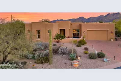 12505 N Faraway Wash Trail, Marana, AZ 85658 - Photo 1