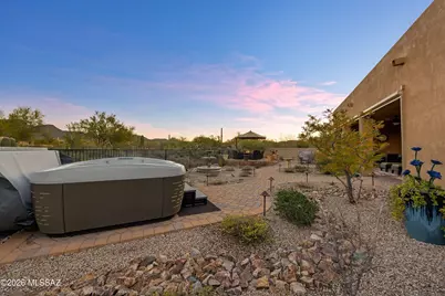 12505 N Faraway Wash Trail, Marana, AZ 85658 - Photo 43