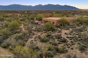 12505 N Faraway Wash Trail, Marana, AZ 85658 - Photo 47