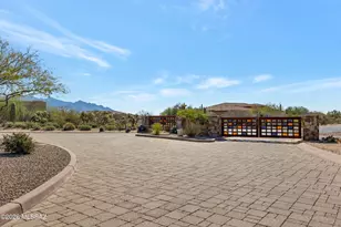 12505 N Faraway Wash Trail, Marana, AZ 85658 - Photo 49