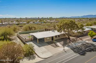 7596 N Meredith Blvd, Tucson, AZ 85741 - Photo 37