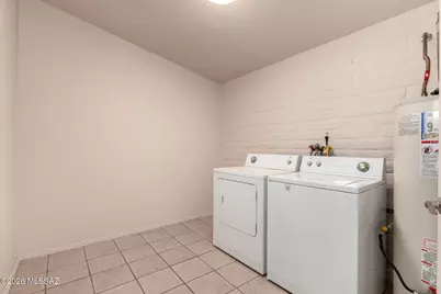 7596 N Meredith Boulevard, Tucson, AZ 85741 - Photo 21