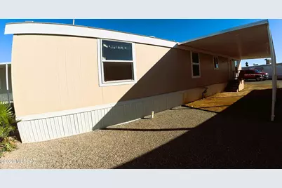 3833 N Fairview Avenue #76, Tucson, AZ 85705 - Photo 1