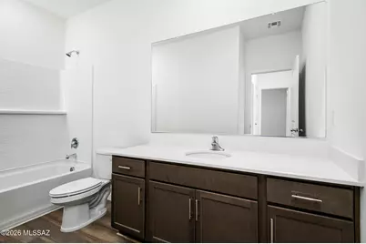 7666 S Wild Prairie Drive, Tucson, AZ 85757 - Photo 7