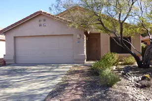 8704 N Frampton Pl, Tucson, AZ 85742 - Photo 1