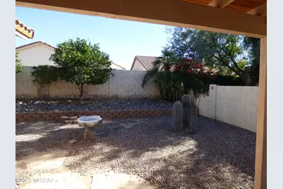 8704 N Frampton Place, Tucson, AZ 85742 - Photo 21