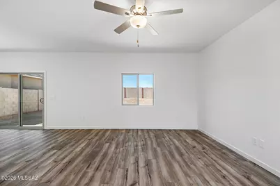 7339 W Coastal Plain Way, Tucson, AZ 85757 - Photo 3