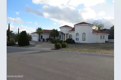 1806 W Sunset Drive W, Nogales, AZ 85621 - Photo 1