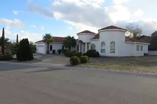 1806 W Sunset Dr W, Nogales, AZ 85621 - Photo 1