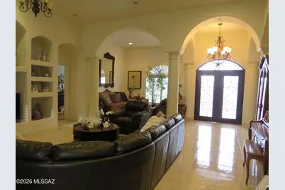 1806 W Sunset Drive W, Nogales, AZ 85621 - Photo 9