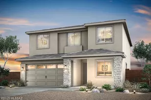 7794 S Wild Prairie Dr S, Tucson, AZ 85757 - Photo 1