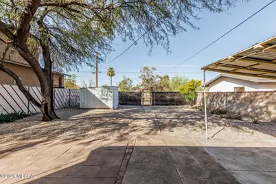 1249 E Waverly Street, Tucson, AZ 85719 - Photo 25