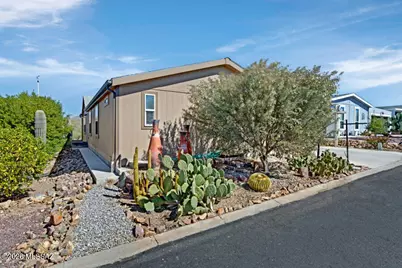 7706 W Copper Nugget Drive, Tucson, AZ 85735 - Photo 3