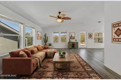 7706 W Copper Nugget Drive, Tucson, AZ 85735 - Photo 21