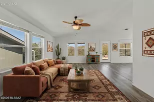 7706 W Copper Nugget Dr, Tucson, AZ 85735 - Photo 21