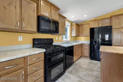 7706 W Copper Nugget Drive, Tucson, AZ 85735 - Photo 25