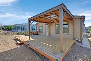 7706 W Copper Nugget Dr, Tucson, AZ 85735 - Photo 45